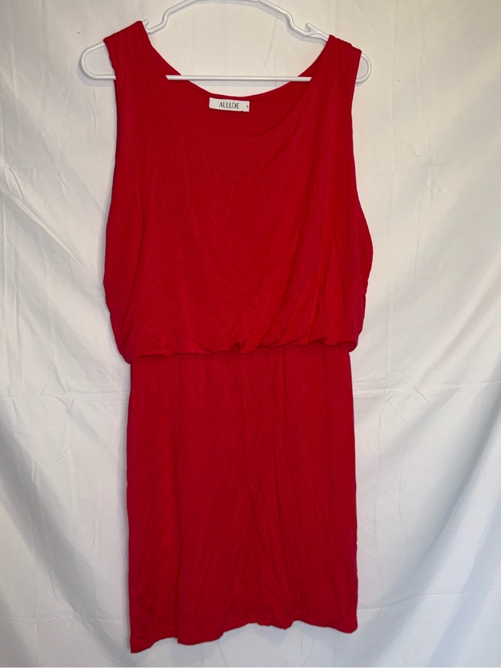 Allude Dress